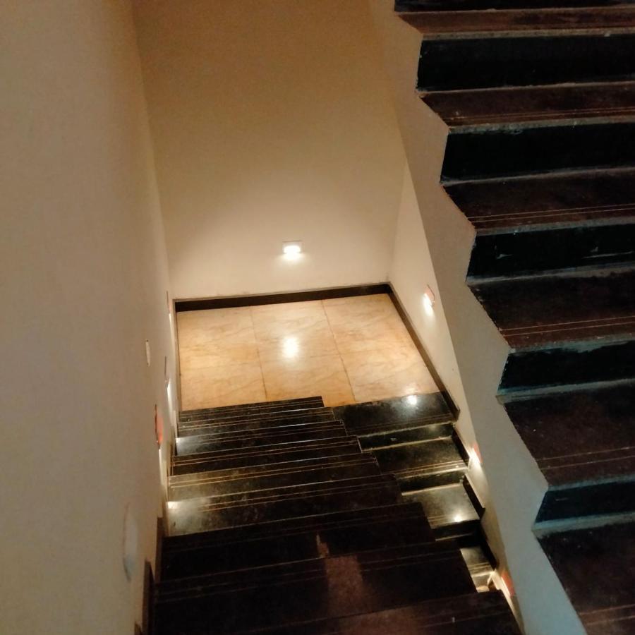 Shobhnath Home Stay Harnai Ngoại thất bức ảnh