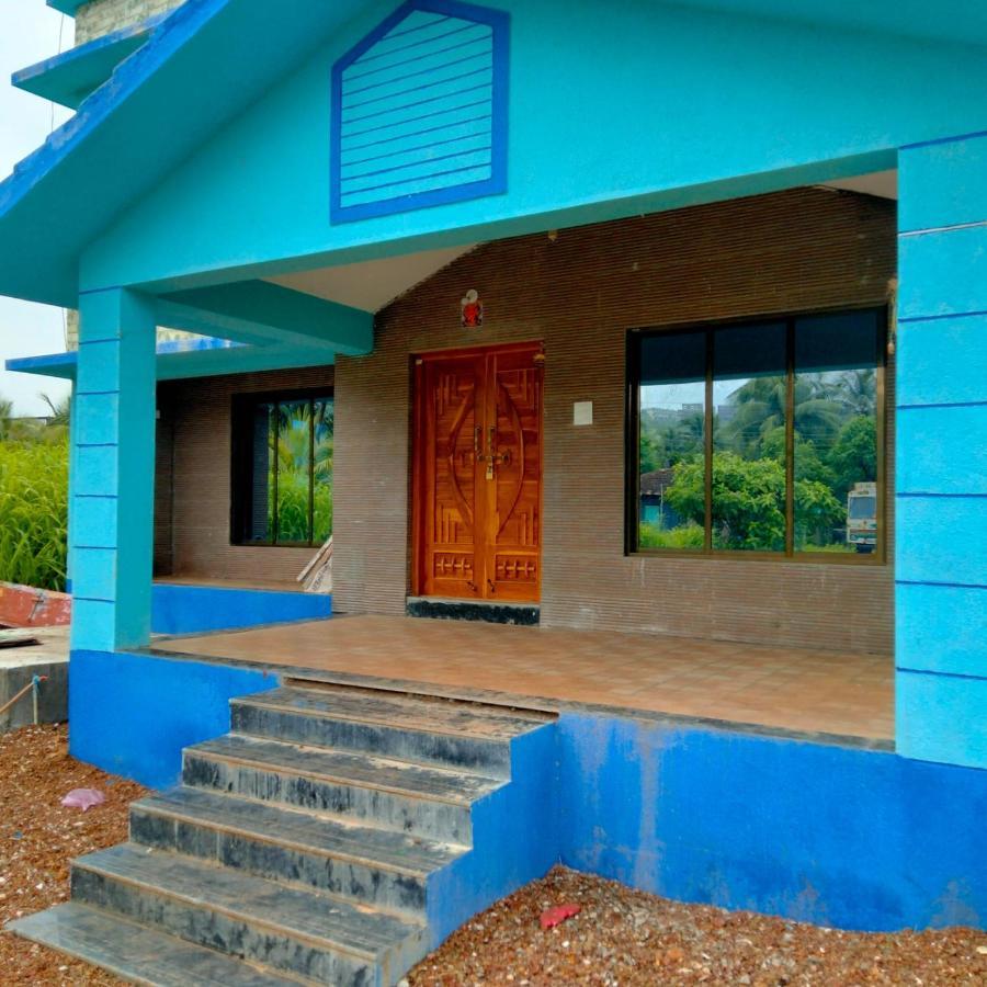 Shobhnath Home Stay Harnai Ngoại thất bức ảnh