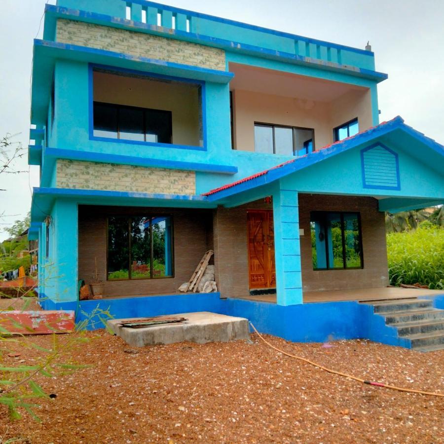 Shobhnath Home Stay Harnai Ngoại thất bức ảnh
