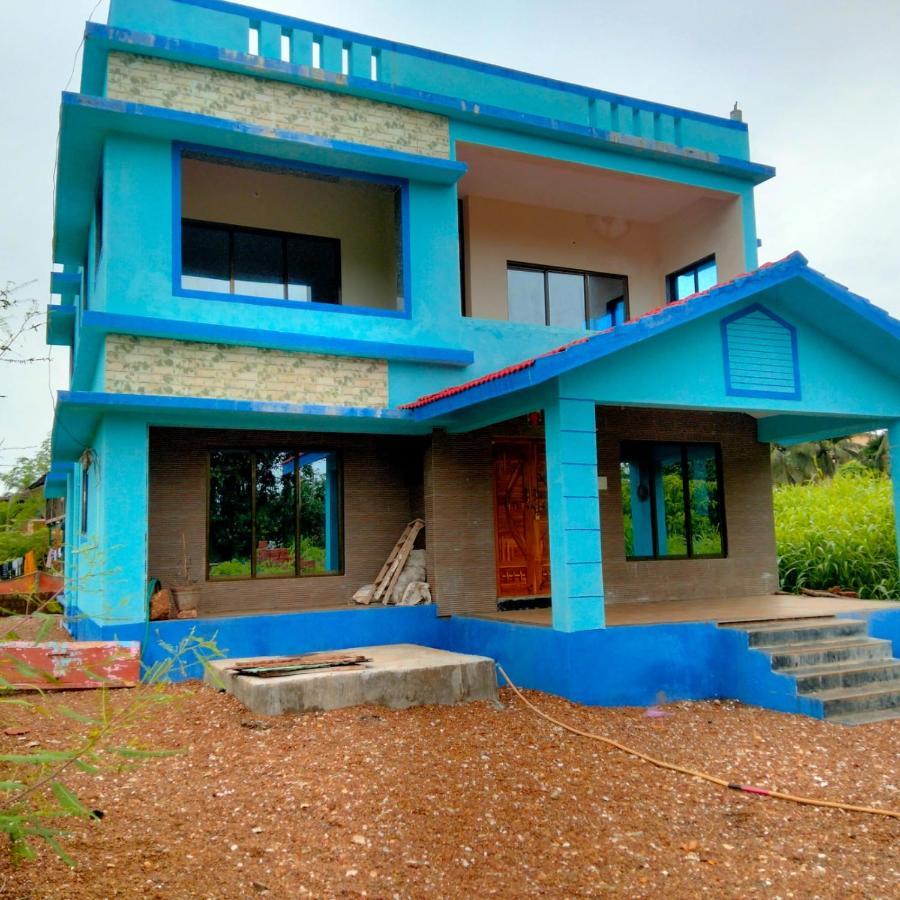 Shobhnath Home Stay Harnai Ngoại thất bức ảnh