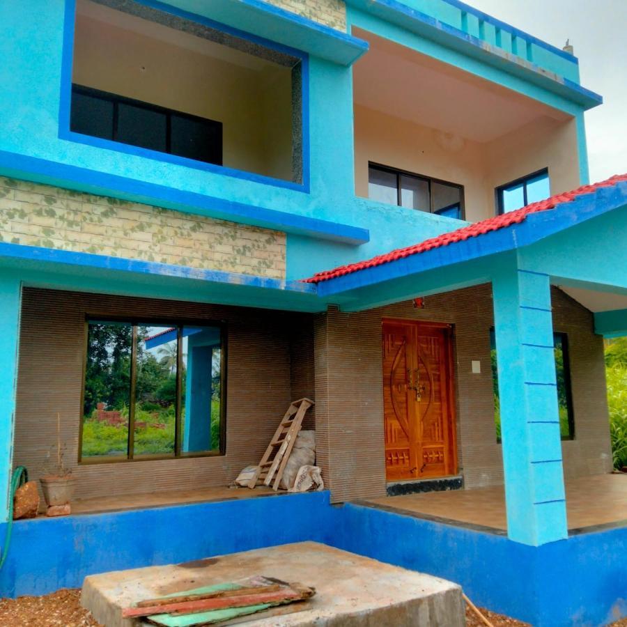 Shobhnath Home Stay Harnai Ngoại thất bức ảnh