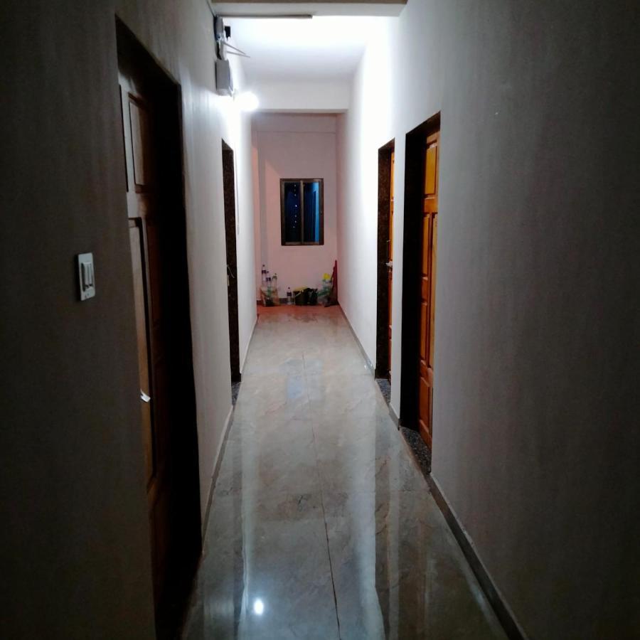 Shobhnath Home Stay Harnai Ngoại thất bức ảnh