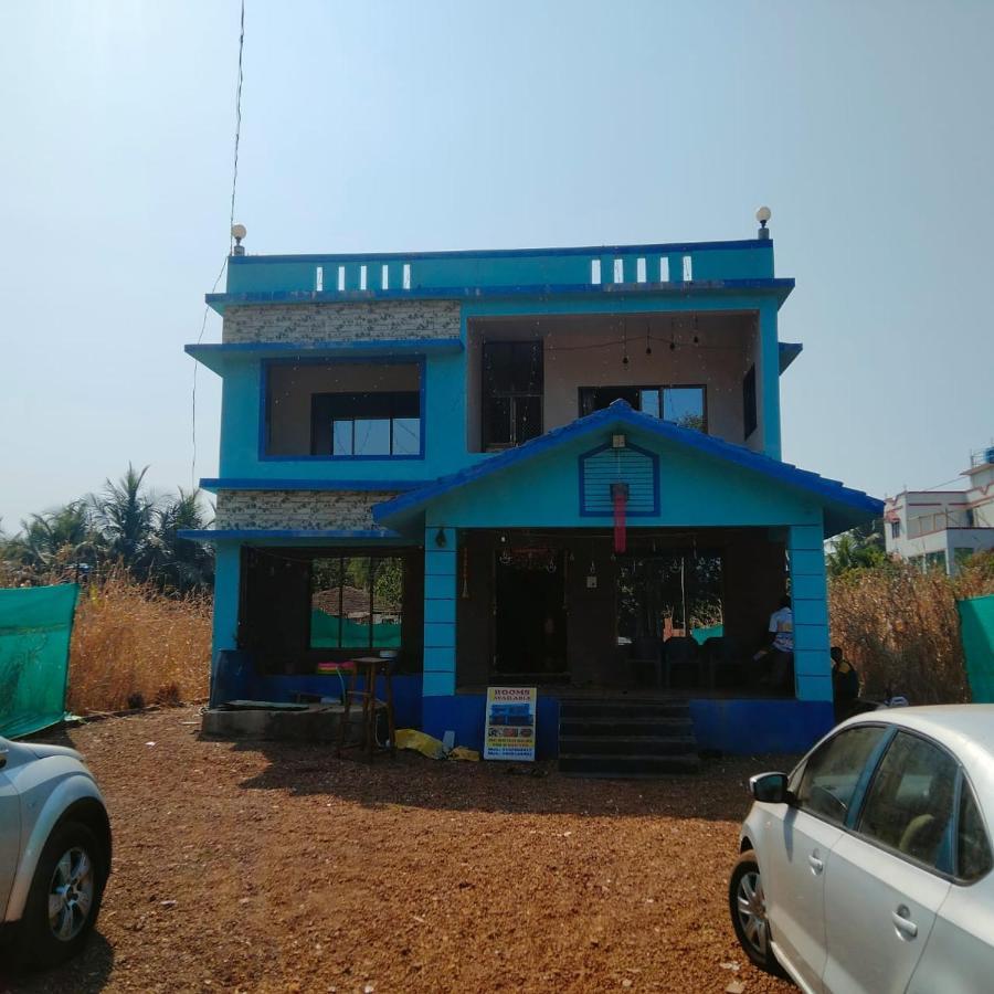 Shobhnath Home Stay Harnai Ngoại thất bức ảnh