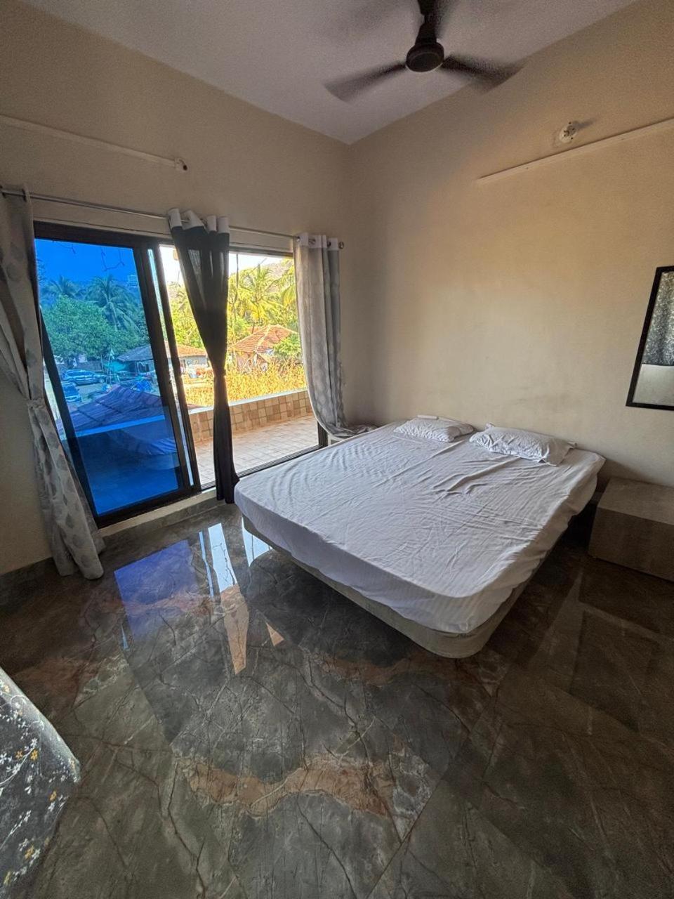 Shobhnath Home Stay Harnai Ngoại thất bức ảnh