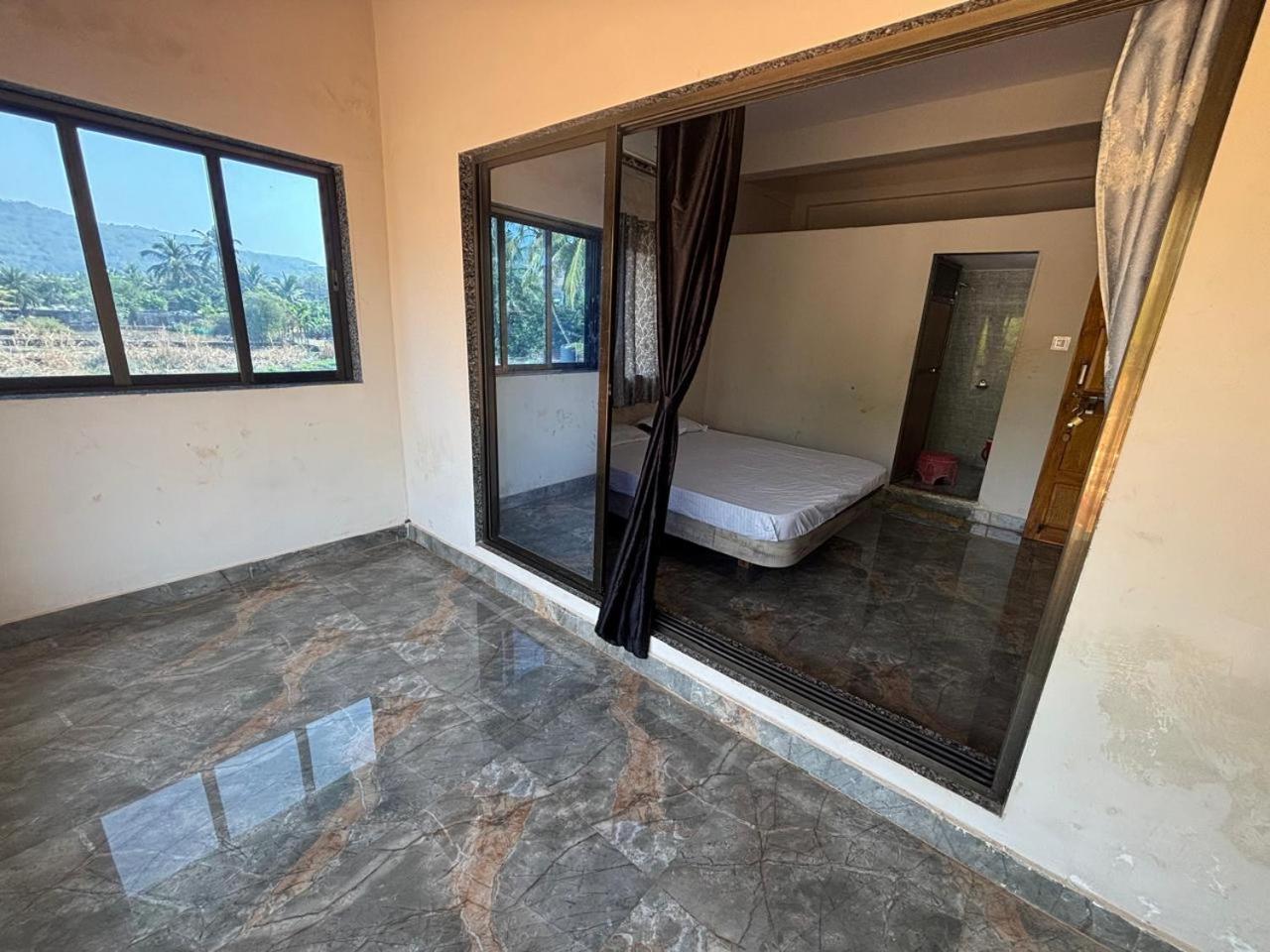 Shobhnath Home Stay Harnai Phòng bức ảnh
