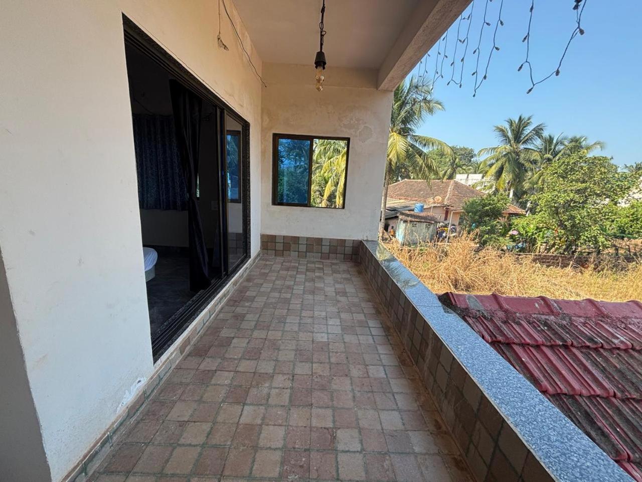 Shobhnath Home Stay Harnai Phòng bức ảnh