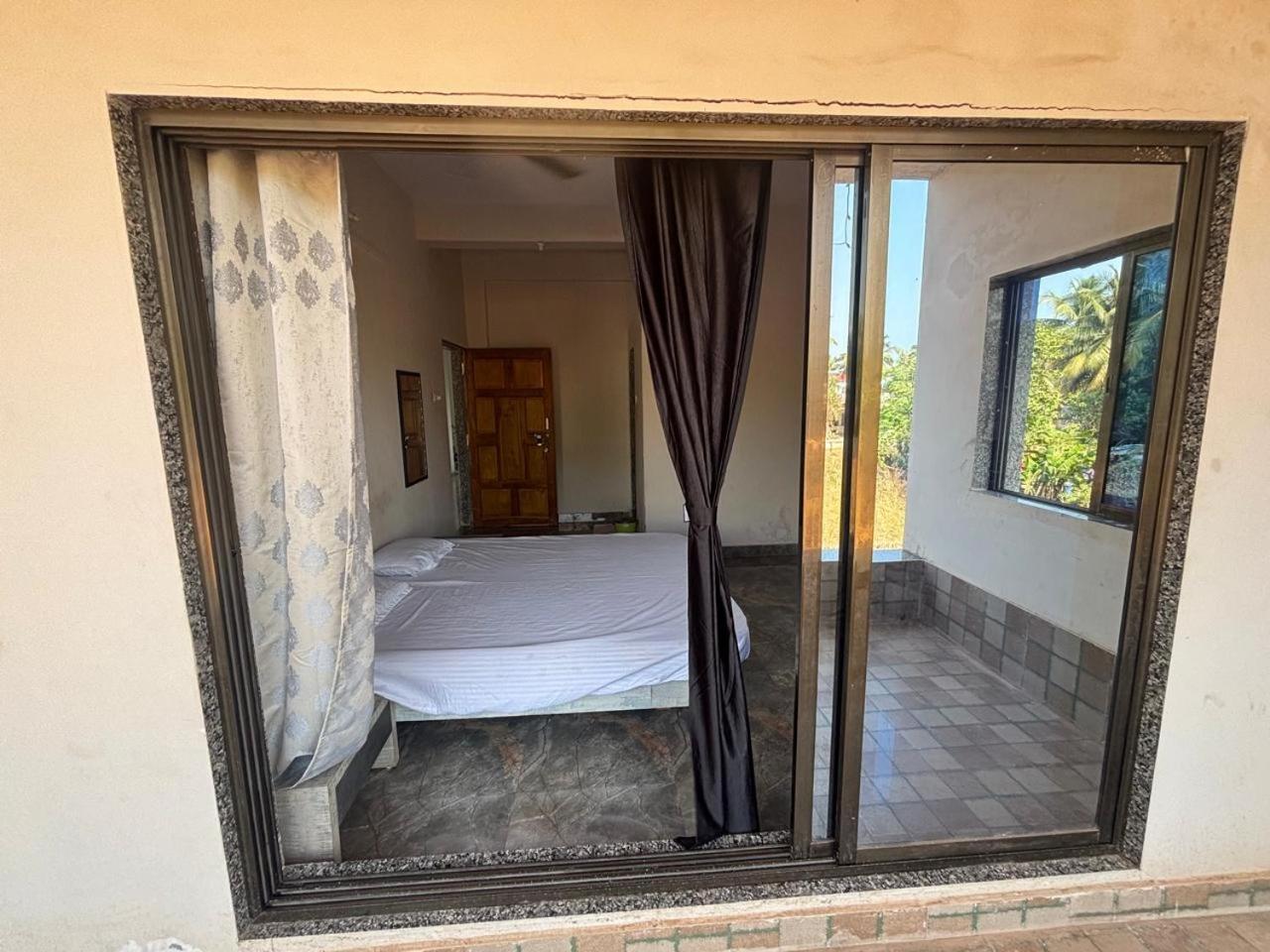Shobhnath Home Stay Harnai Ngoại thất bức ảnh