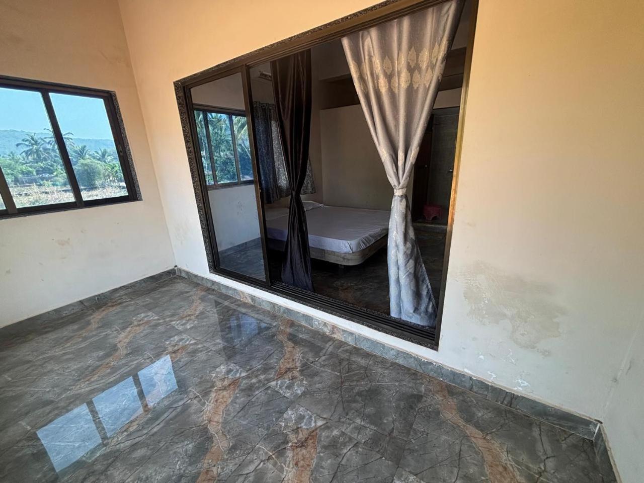 Shobhnath Home Stay Harnai Phòng bức ảnh