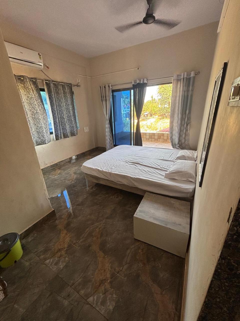 Shobhnath Home Stay Harnai Ngoại thất bức ảnh