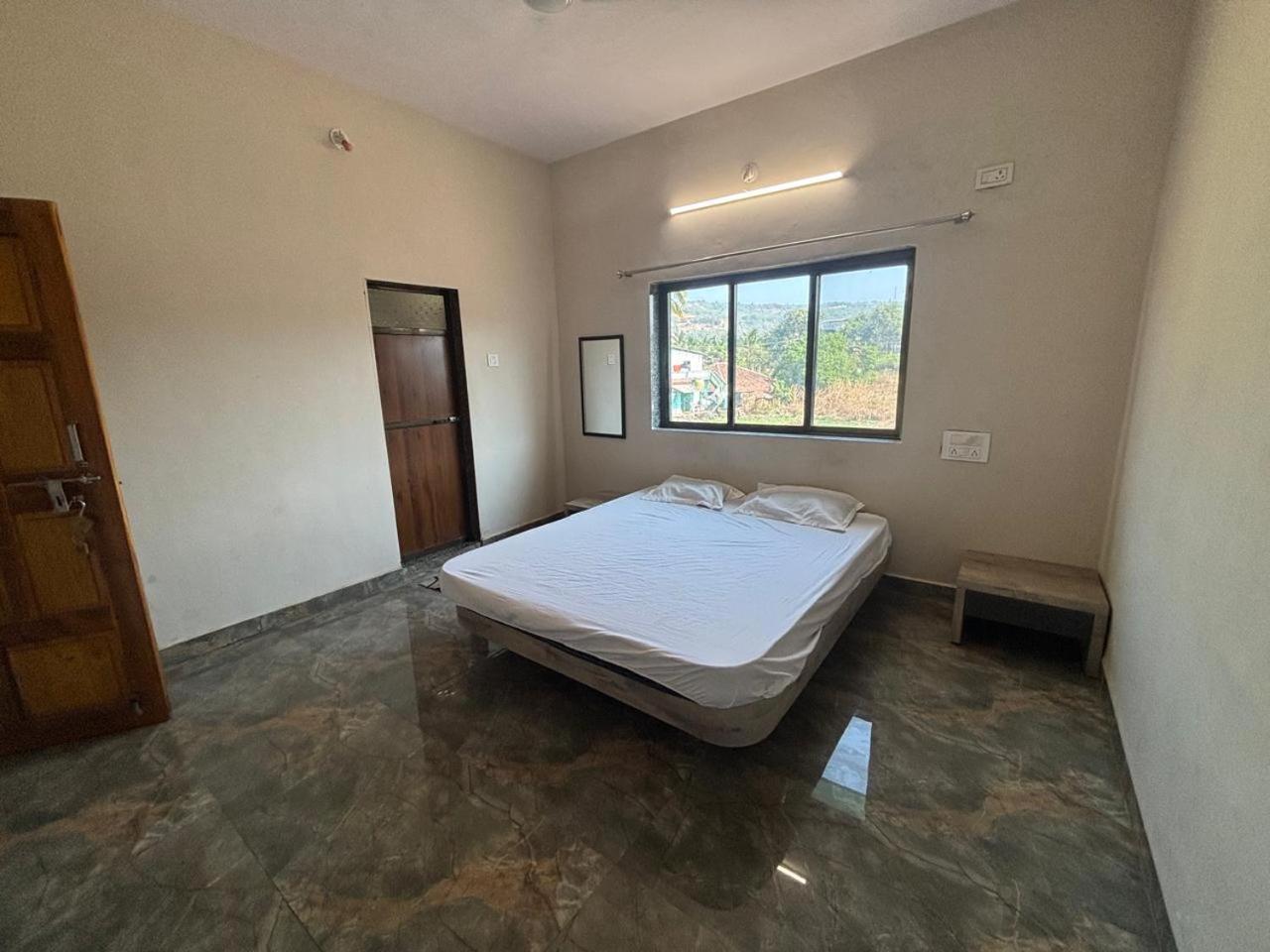 Shobhnath Home Stay Harnai Ngoại thất bức ảnh