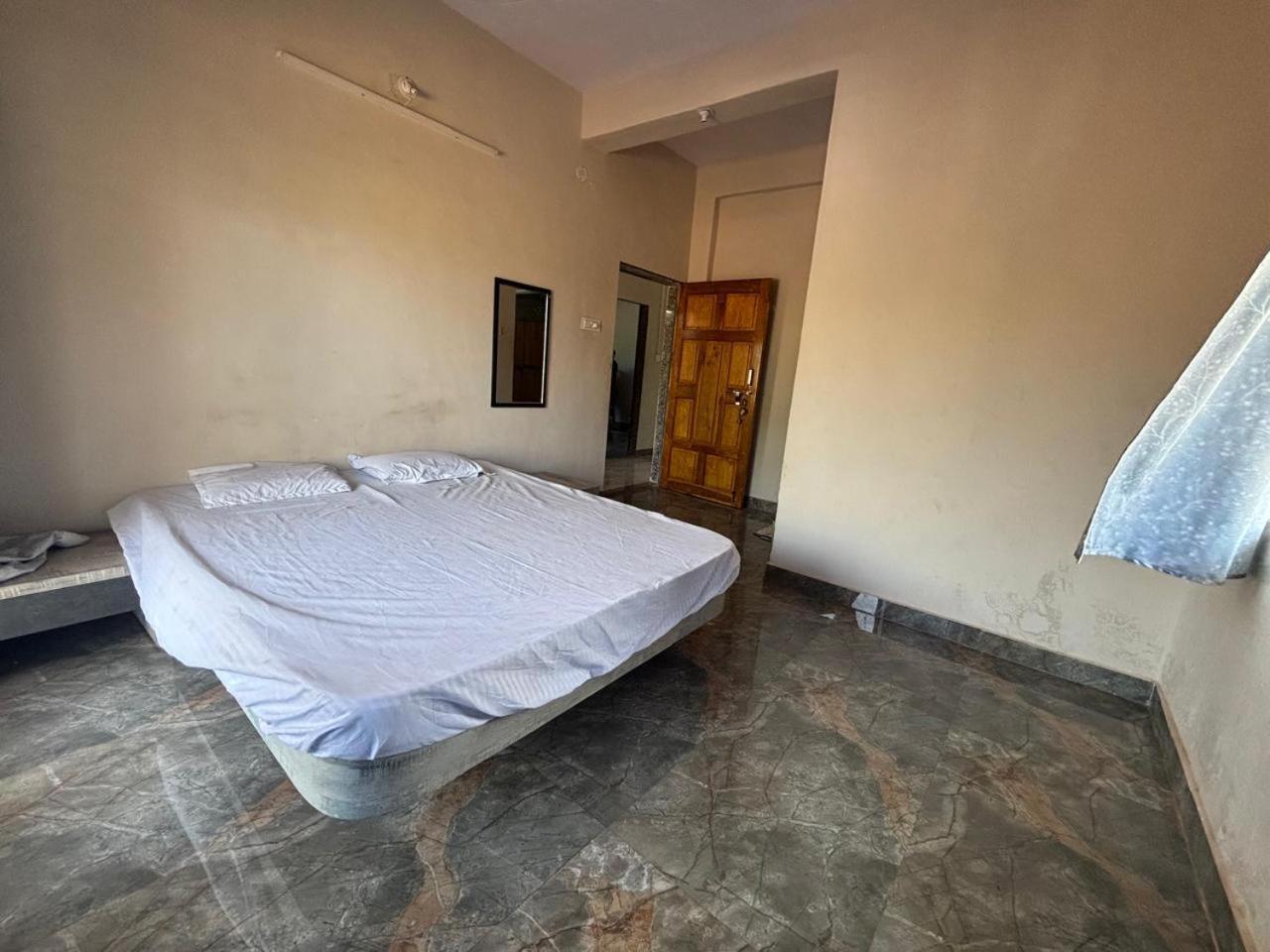 Shobhnath Home Stay Harnai Ngoại thất bức ảnh
