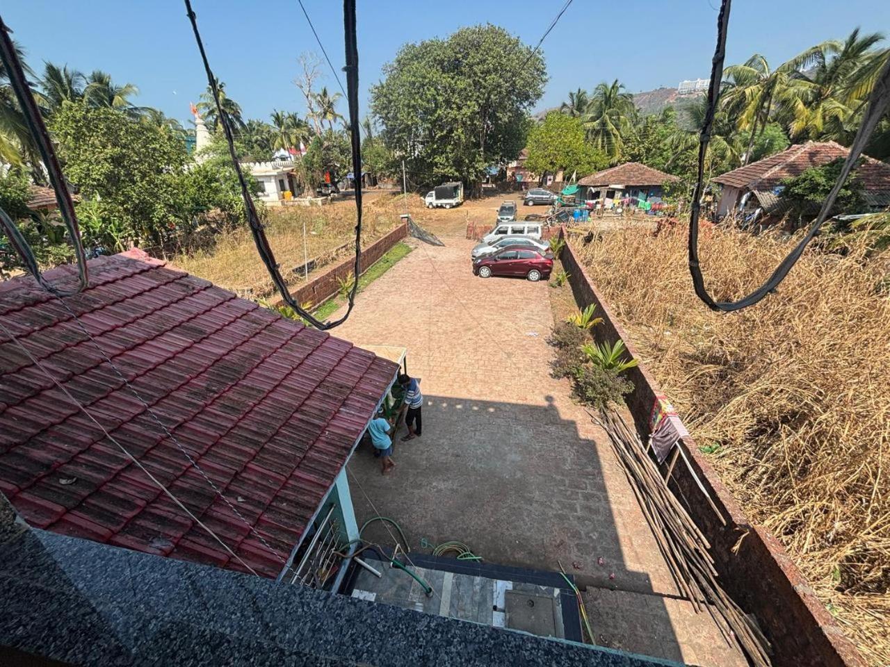 Shobhnath Home Stay Harnai Ngoại thất bức ảnh